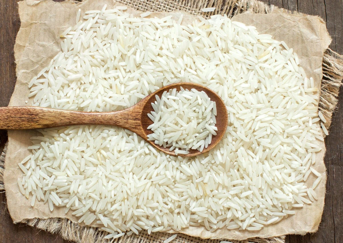 برنج شیرودی تازه طعم اصیل گیلان